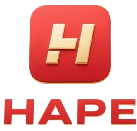 HAPE Logo